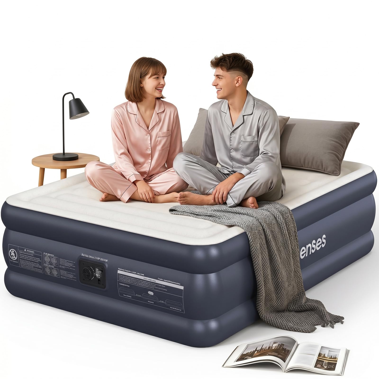 Prosenses Queen Air Mattress