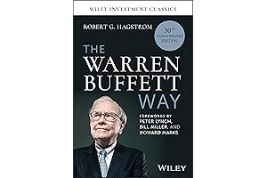 Master Warren Buffett's Insights with 'The Warren Buffett Way, 30th Anniversary Edition'