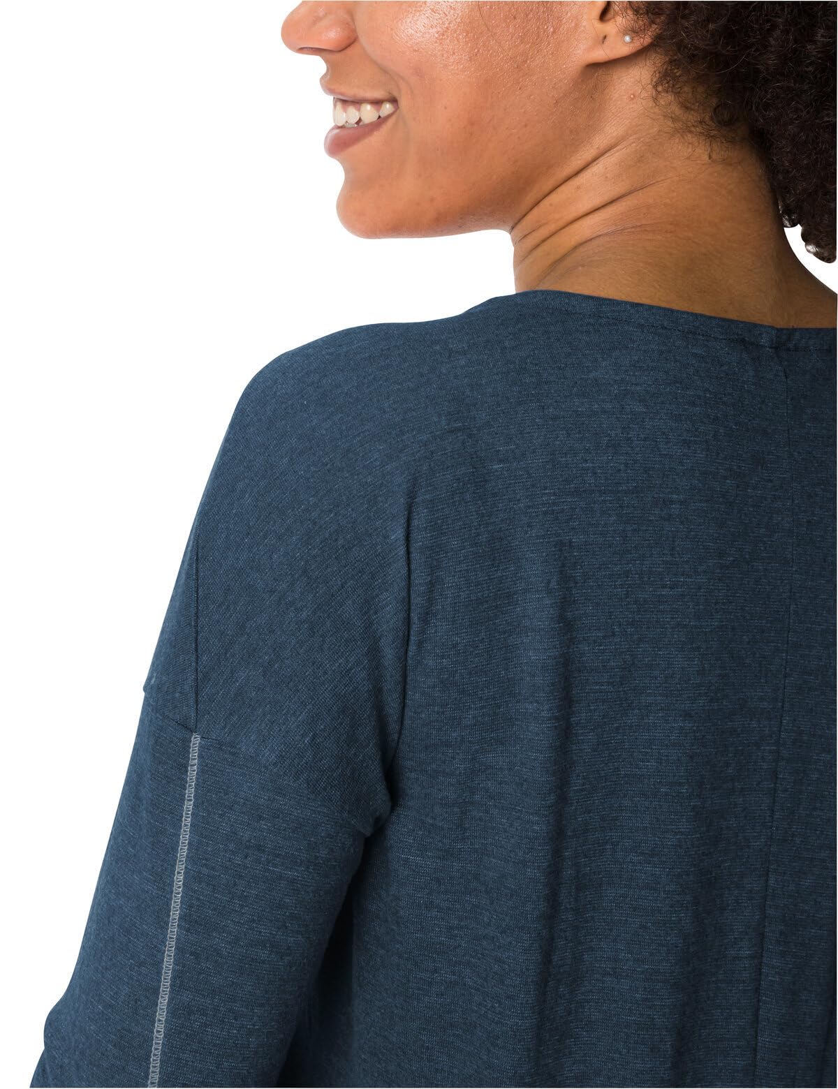 VAUDE T-Shirt Women's Neyland 3/4 T-Shirt