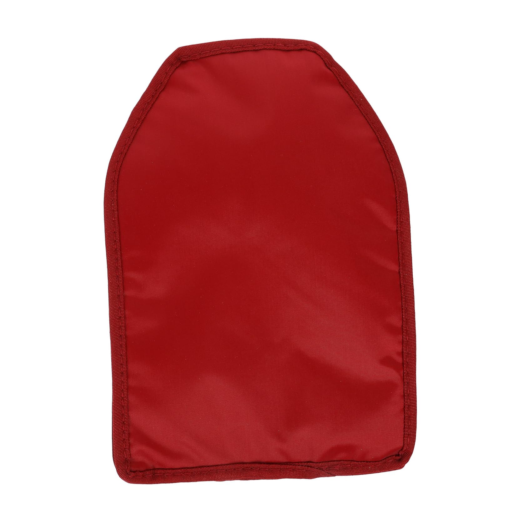 OKUMEYR Wine Cooler Wine Cooler Holder Beer Cooler Sleeve Red Nylon Wine