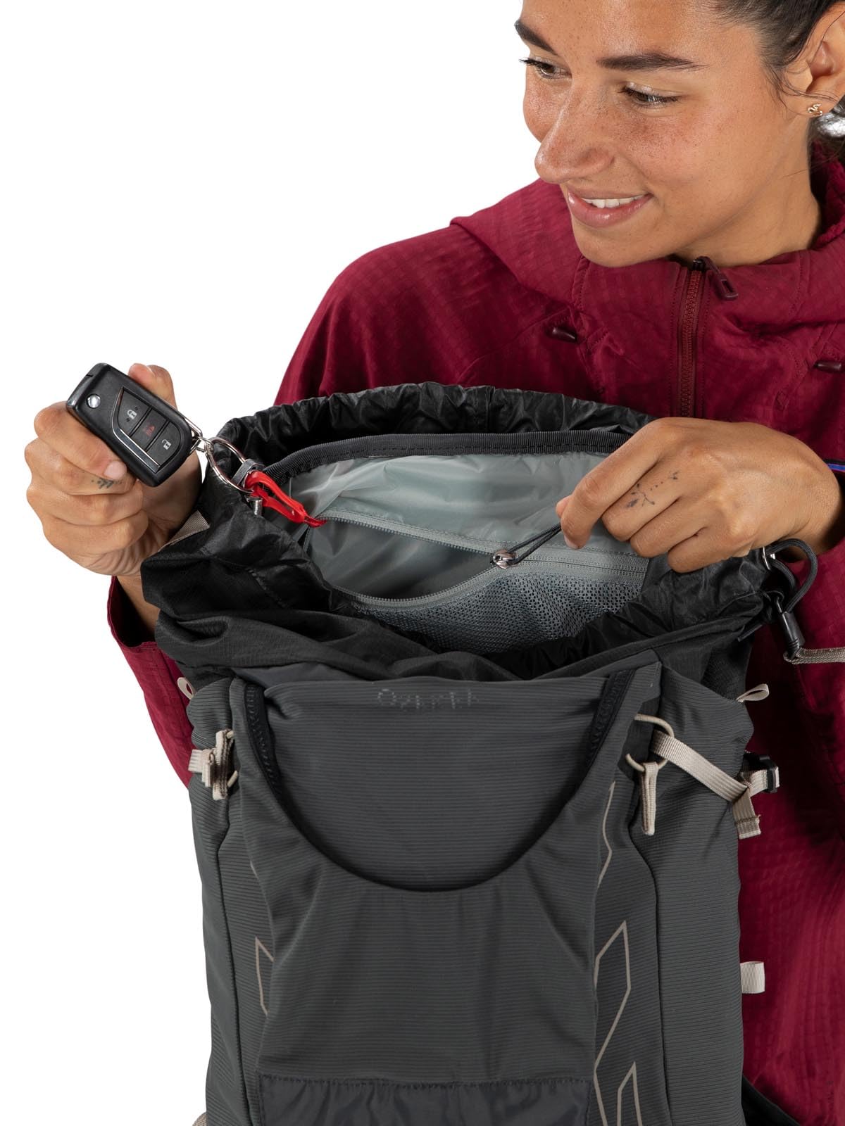 Osprey Damen Tempest Velocity 30l Damen Wanderrucksack