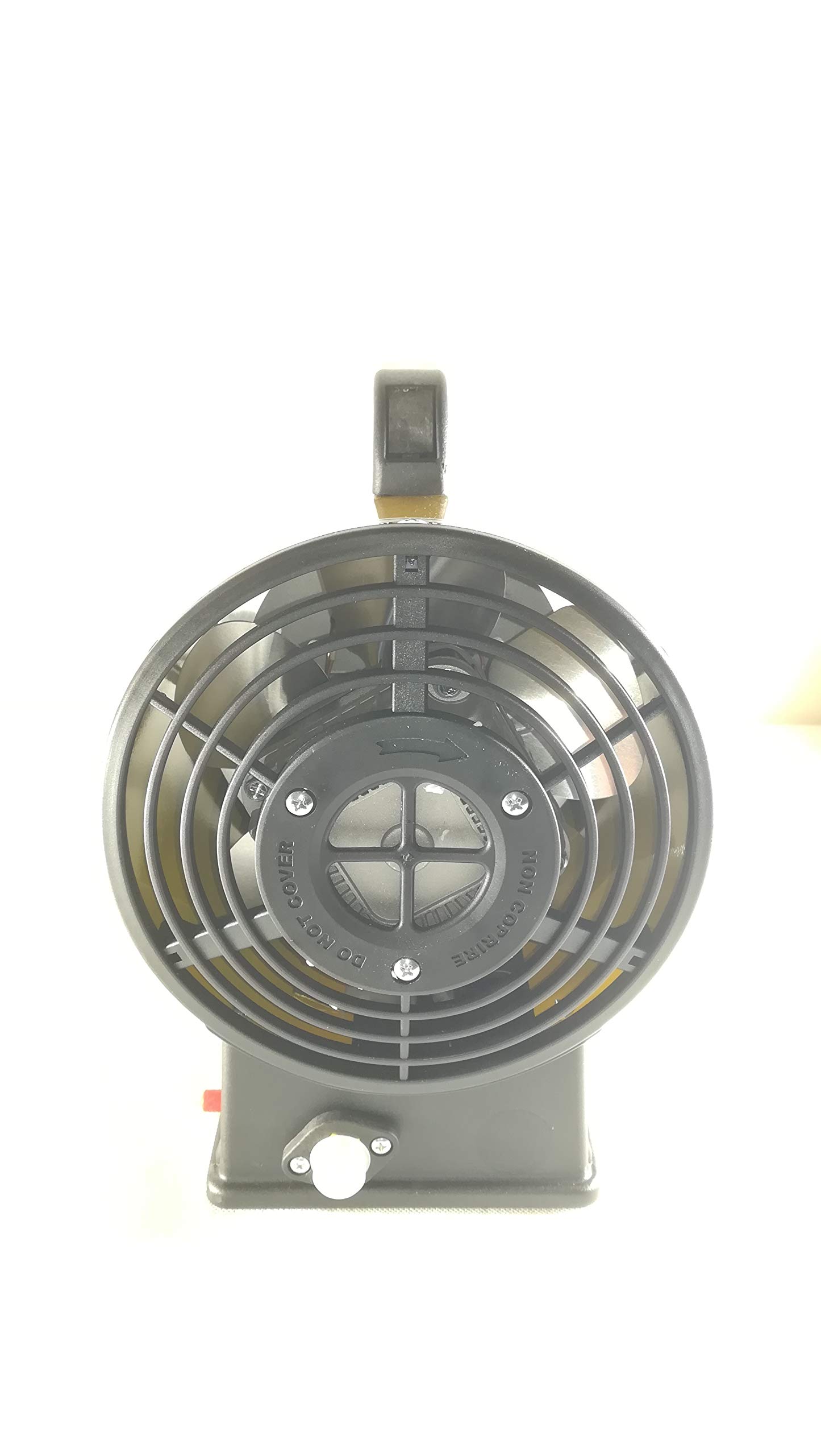 GENERATORE ARIA CALDA VANGUARD GAS11 M 10,5 KW  - 9.000 Kcal/h