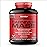 MuscleMeds CARNIVOR Mass Gainer Beef Protein Isolate Shake, 50 Grams Protein, 125 Grams Carbs, 0 Fat, 0 Sugar, Lactose Free, Chocolate Fudge, 5 Pound