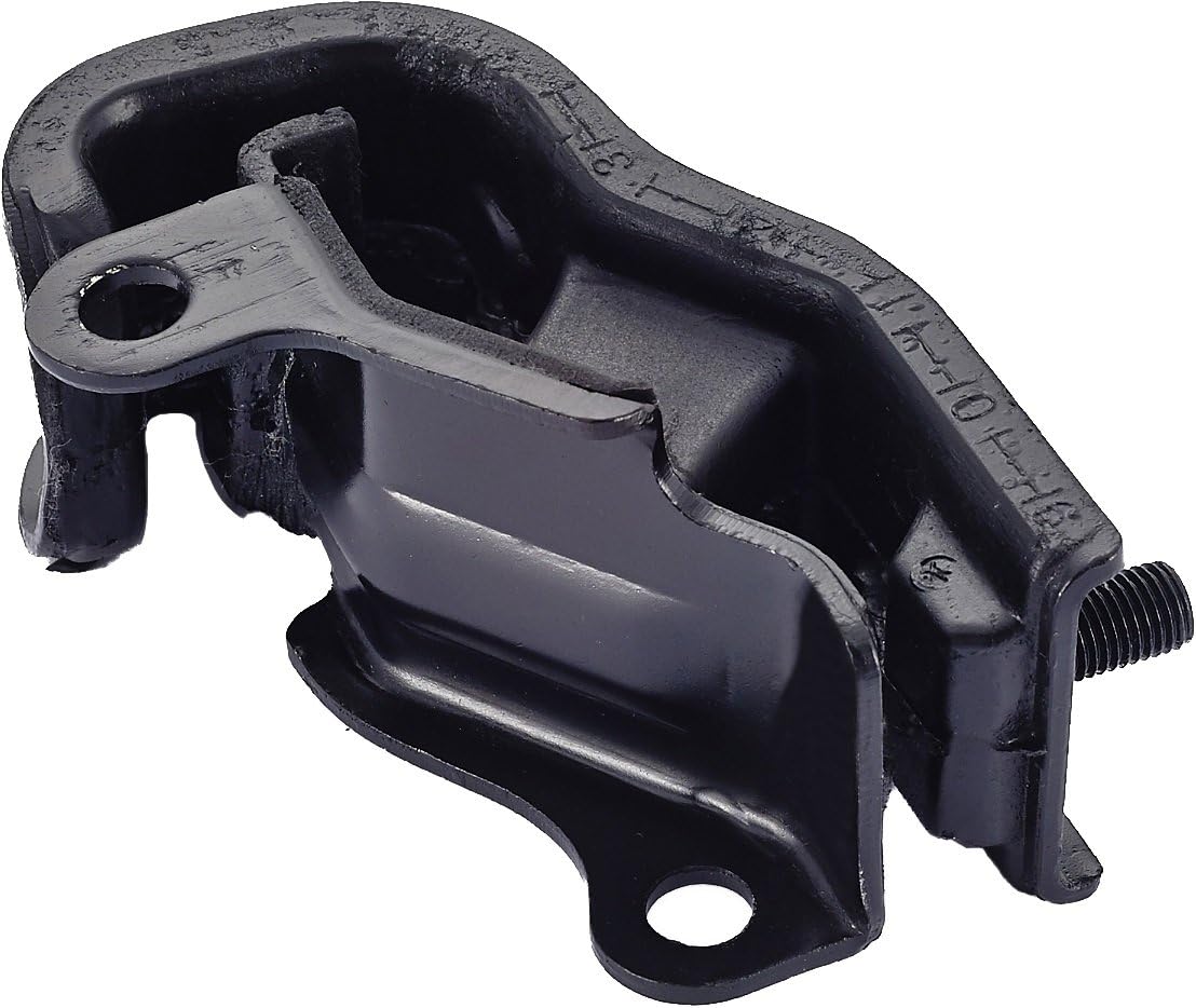ENA Front Rear Engine and Trans Mount Set of 5 Compatible with Honda 2005 2006 Odyssey 3.5L LX EX VTEC Replacement for A4526HY A4553 A4555 A4559 A6582