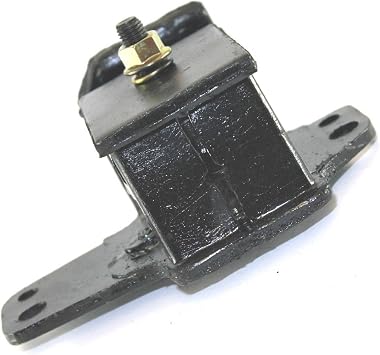 Compatible with 86-97 Nissan 720 D21 Pickup 2.4L L4 Front Left or Front Right 2718 Engine Motor Mount 1986 1987 1988 1989 1990 1991 1992 1993 1994 1995 1996 1997