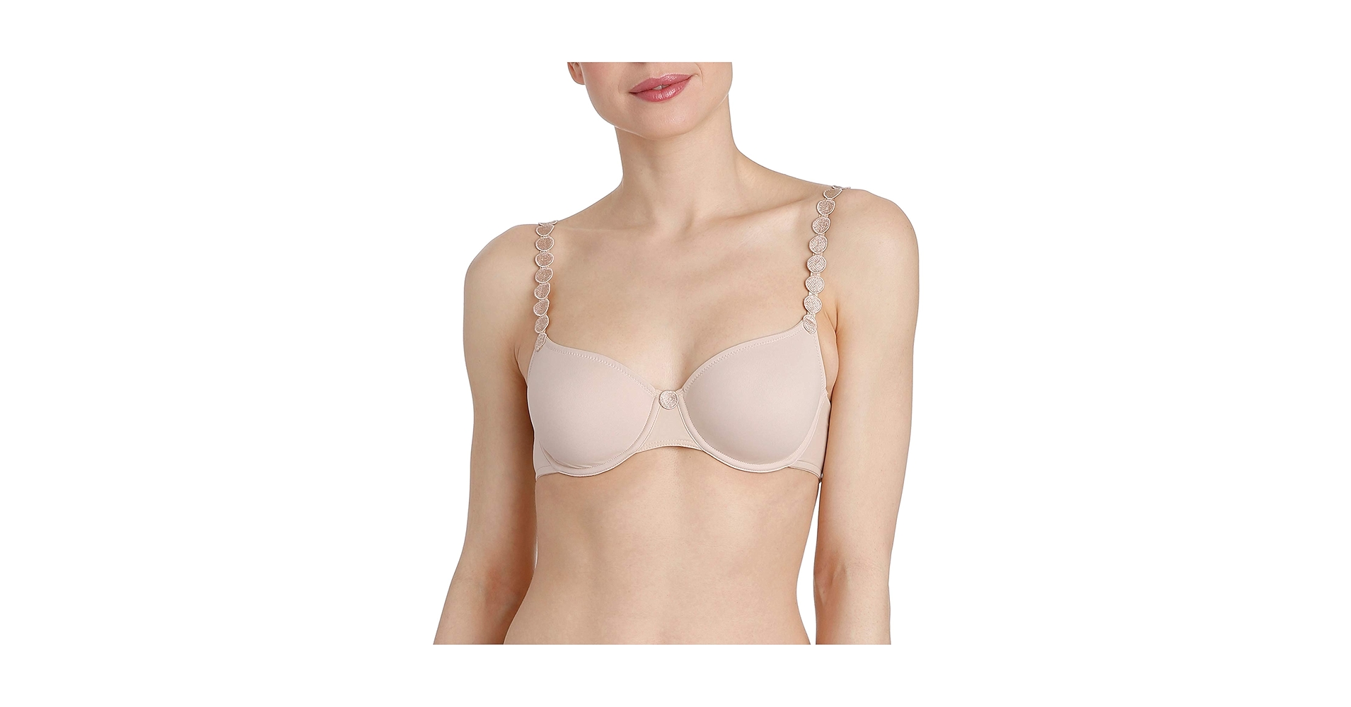 Marie Jo L'Aventure Tom Multiway Underwire Bra (012-0820
