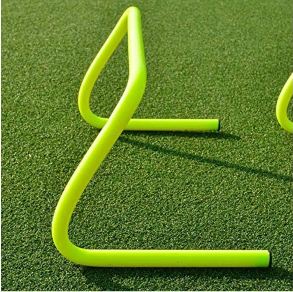 Flexible hurdal 6 inche Back of 10 (Pack of 10)