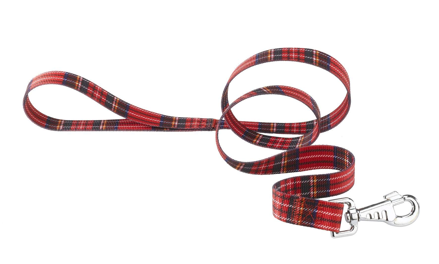 Ferplast Club G25/120 Nylon Lead for Dogs