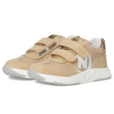 Naturino Naturino Jesko 2 VL (Toddler/Little Kid) Girls Shoes Platinum