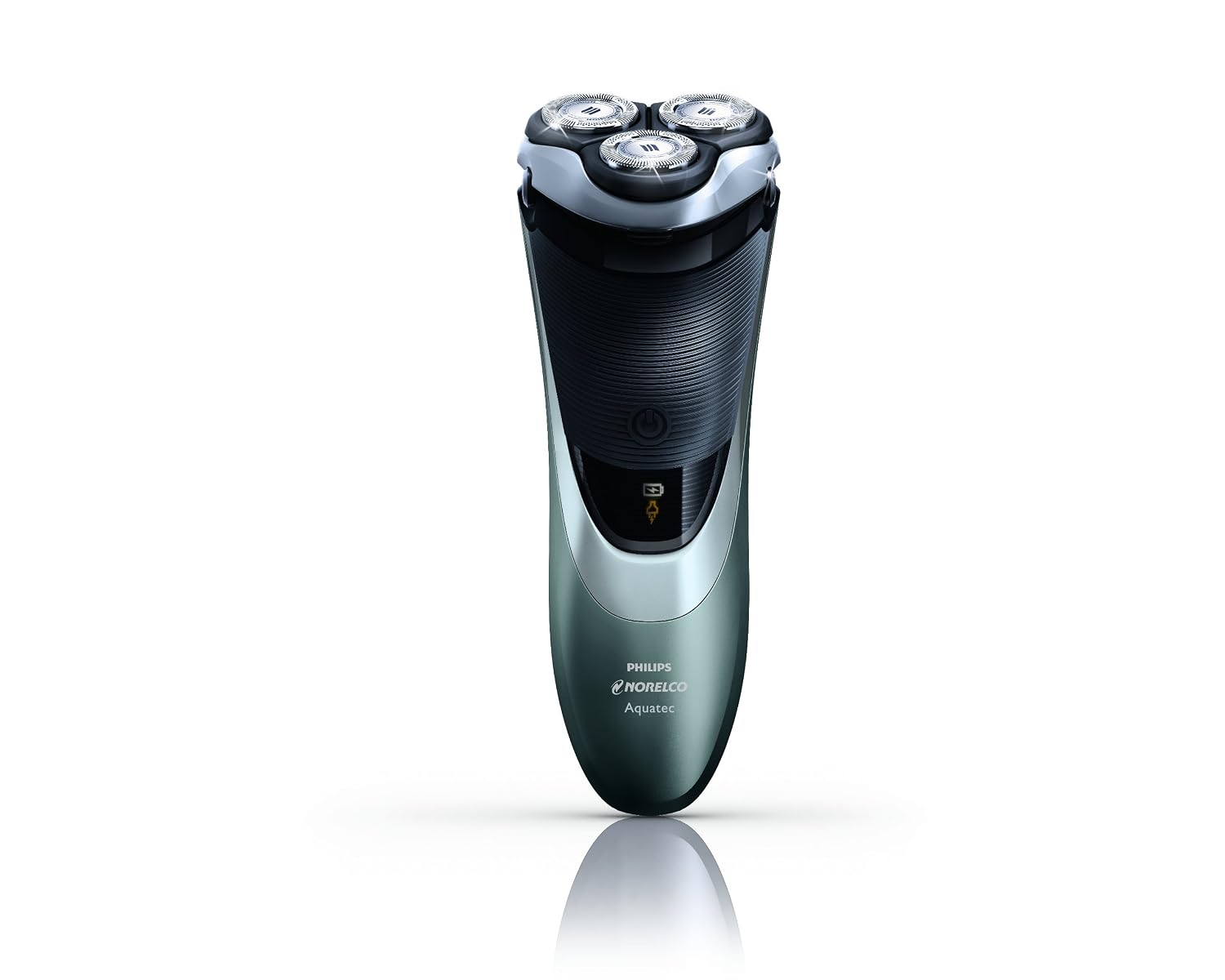 Philips Norelco AT830/41 Shaver 4500 (Packaging may vary)