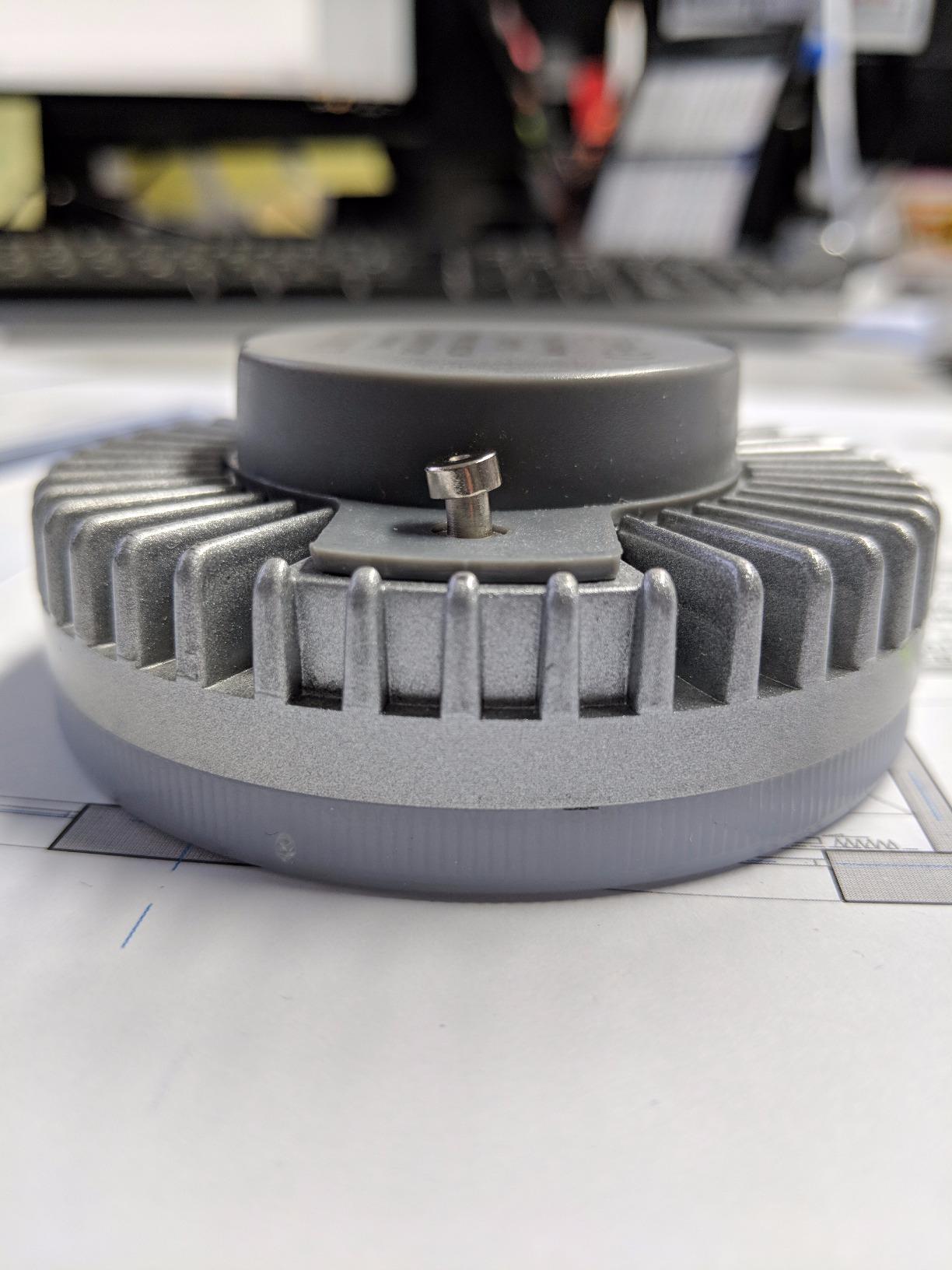 Ungenügende Qualität