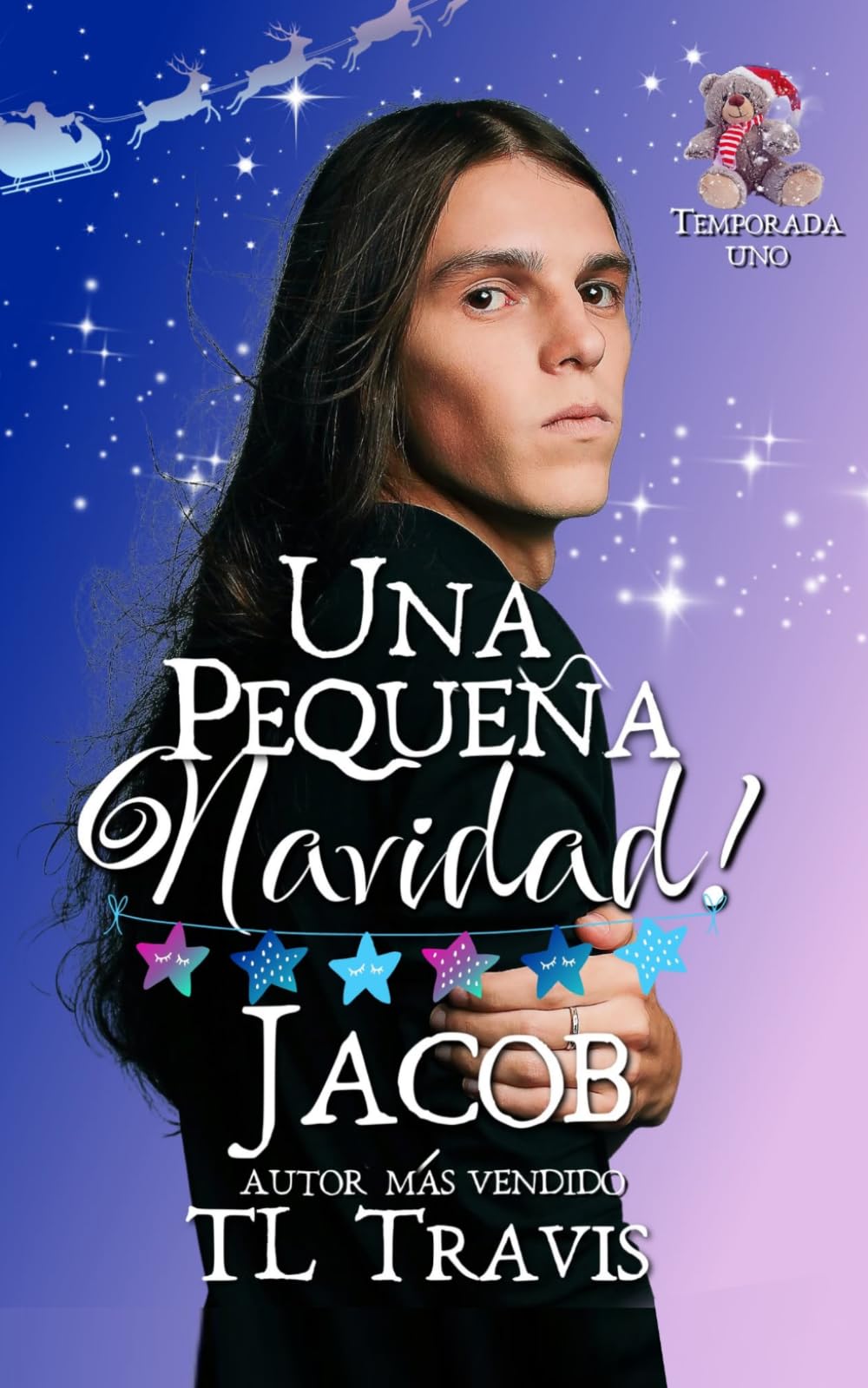 Una pequeña Navidad: Jacob