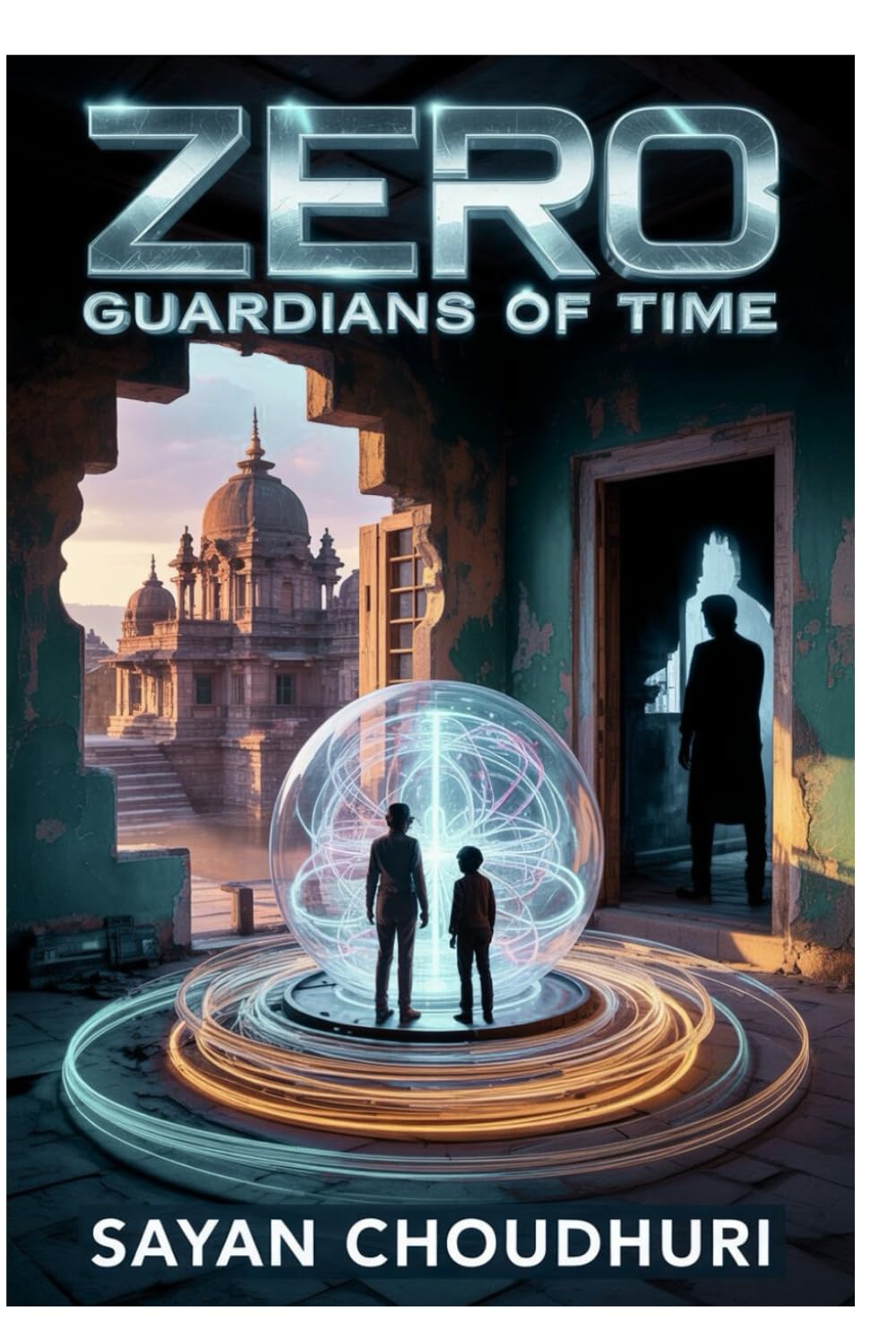 Zero: The Guardians of Time: 10 (Story Book for Young Adult)