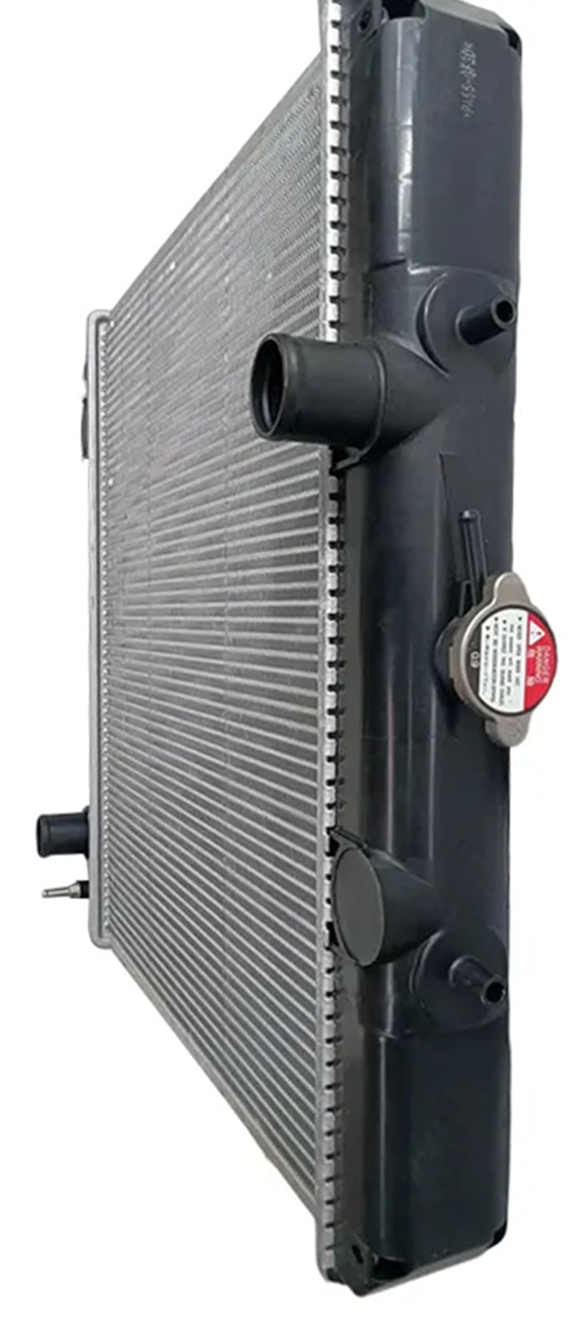Amazon | Solarhome 184015-44501 18401544501 水タンクラジエーター