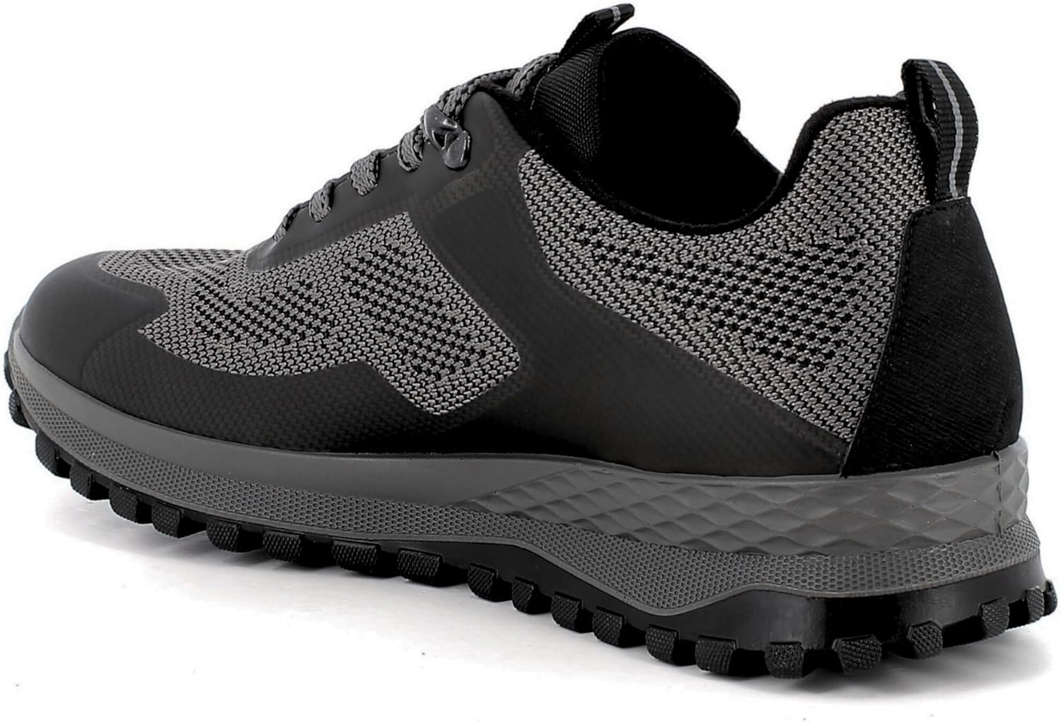 Alpine Swiss Franco Mens Sneaker Made in Italy Waterproof Shock Absorbing Lightweight Breathable Hiking All-Terrain Trail Walking Athletic Shoes - Image 3