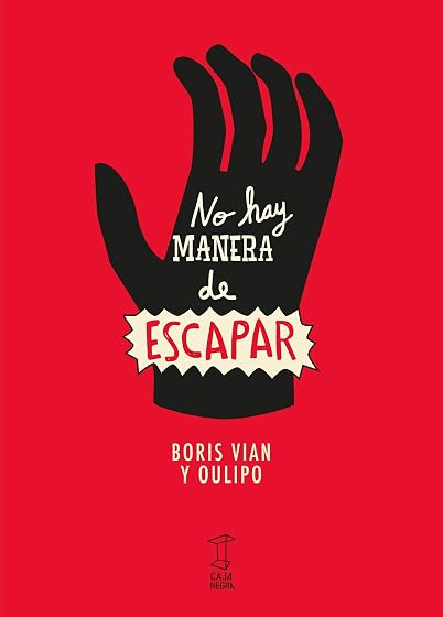 No Hay Manera de Escapar