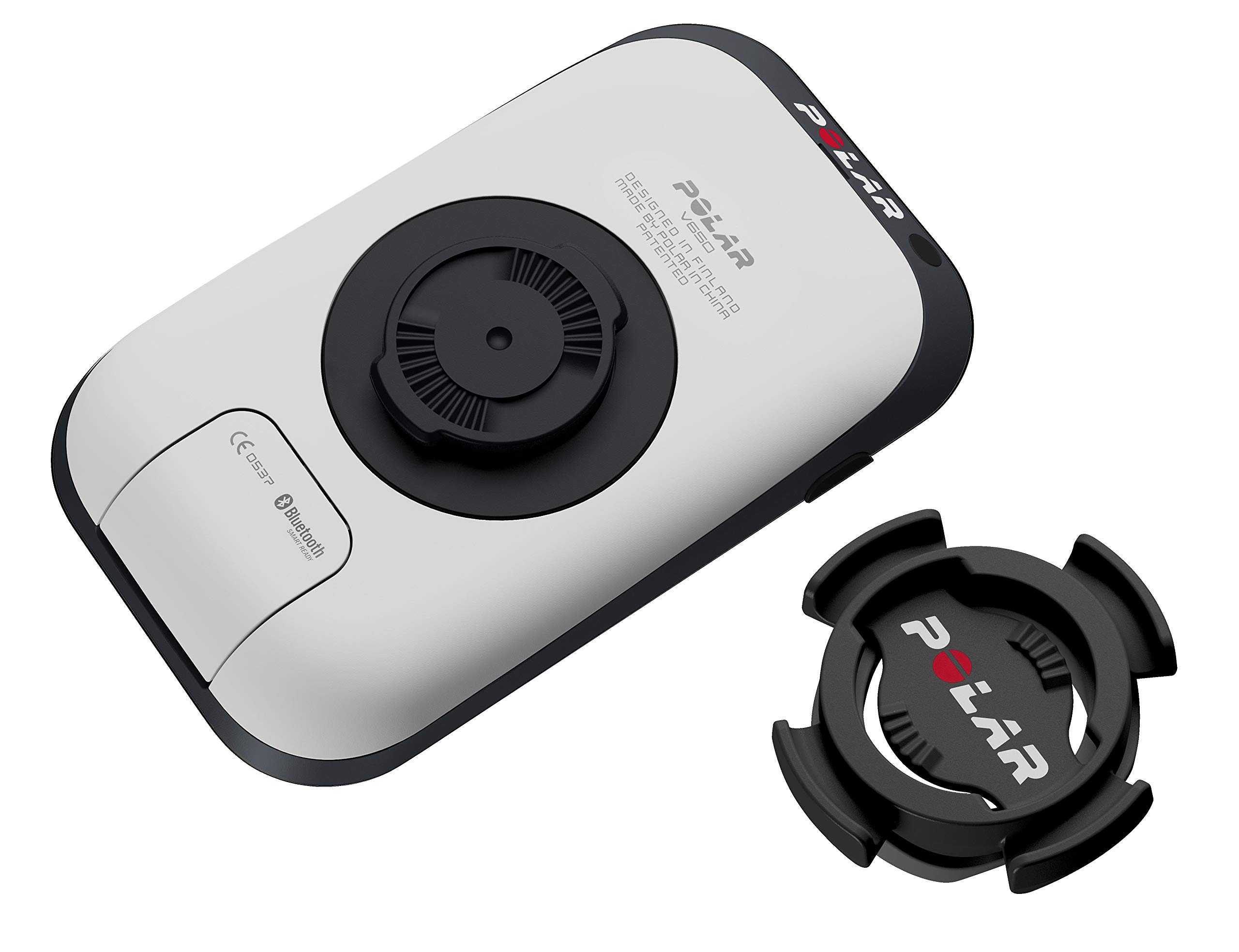 Polar V650 サイクルコンピューター 本体 Ciclo Computador com GPS, Polar, V650, Acessórios para Wearables