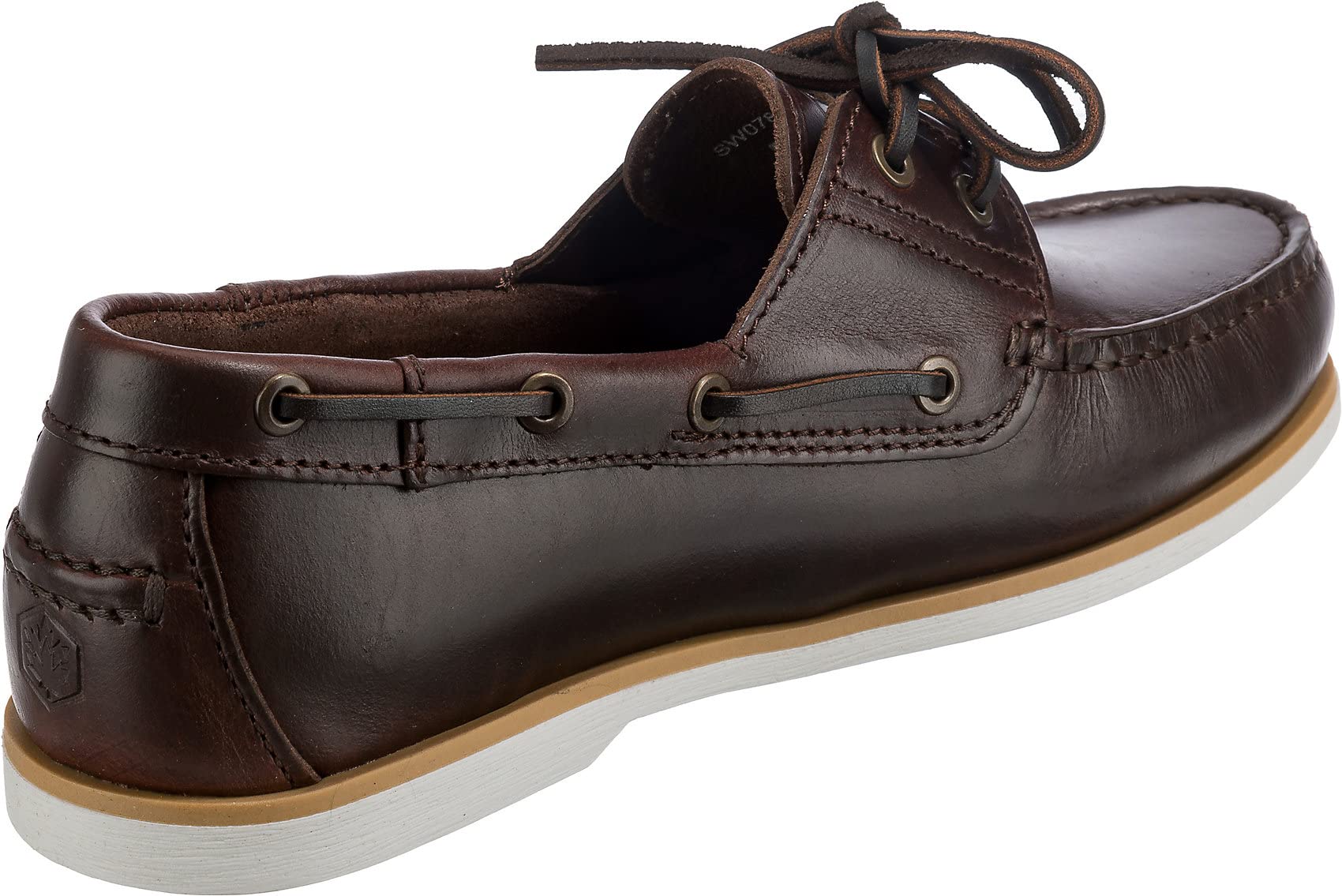 Lumberjack Navigator MocassiniDonna