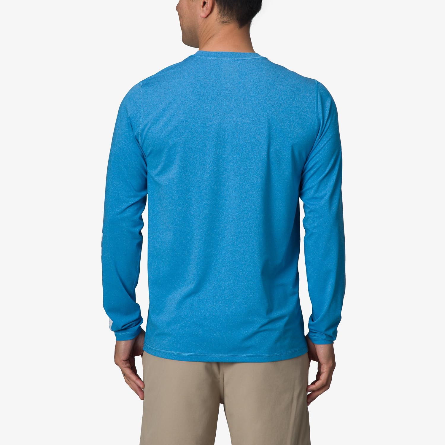 REEF Mens Long Sleeve Rashguard
