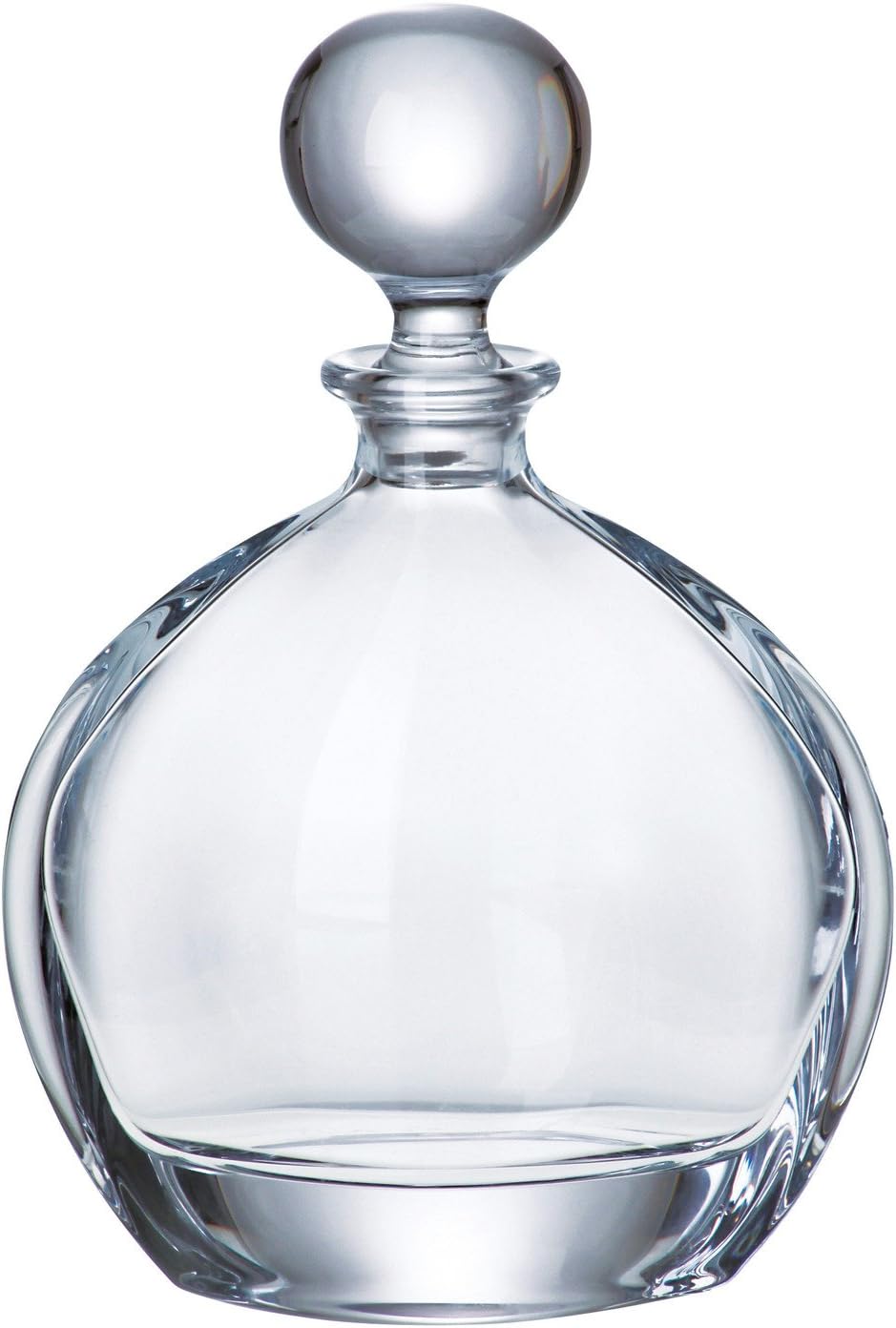 European Quality Glass Crystal Wine Whiskey Liquor