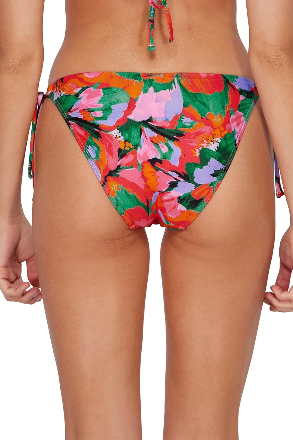 Sunsets Everlee Tie Side Women's Swimsuit Bikini Bottom