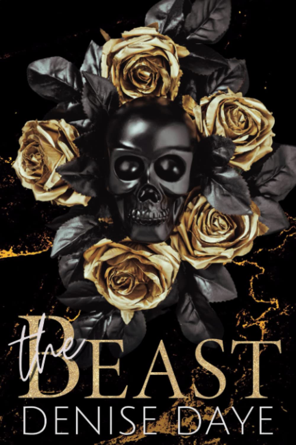 The Beast: A Spicy Dark Mafia Romance (Contemporary Spicy Romance)