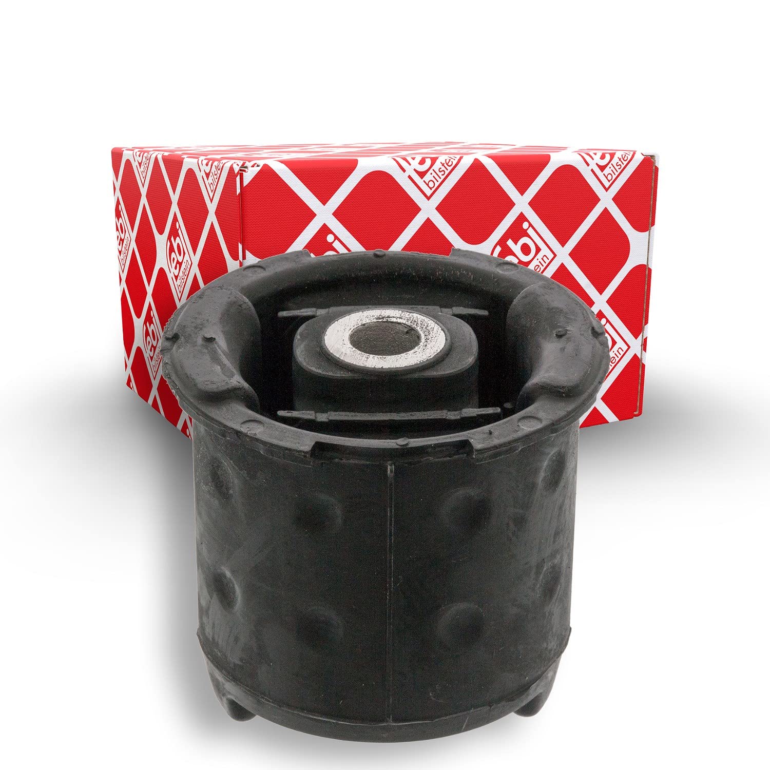 2x ✅Fits FEBI 04181 AXLE BEAM MOUNT FOR REAR AXLE SUPPORT  ⭐UK Seller⭐