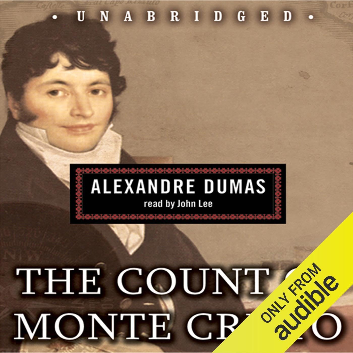 The Count of Monte Cristo