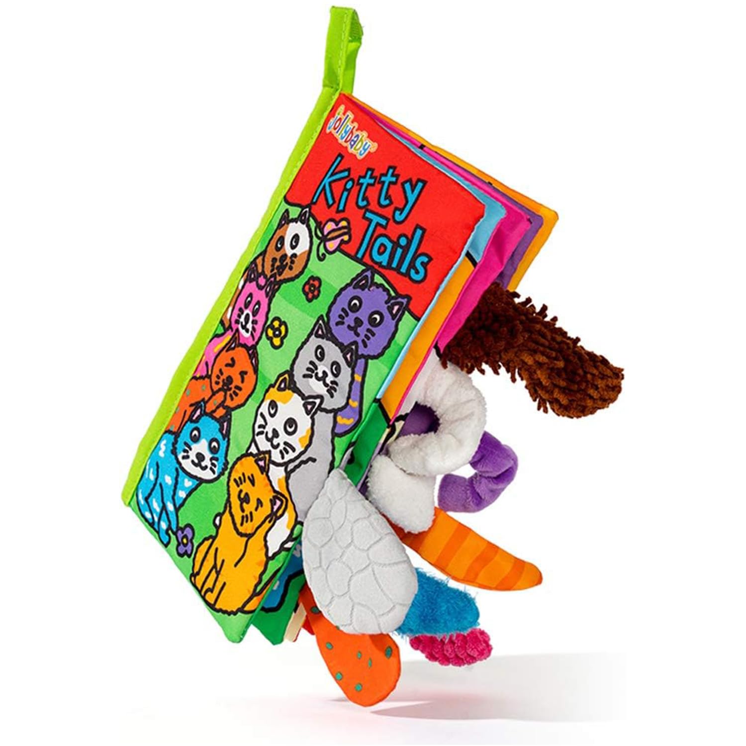 HECCEI Baby Book