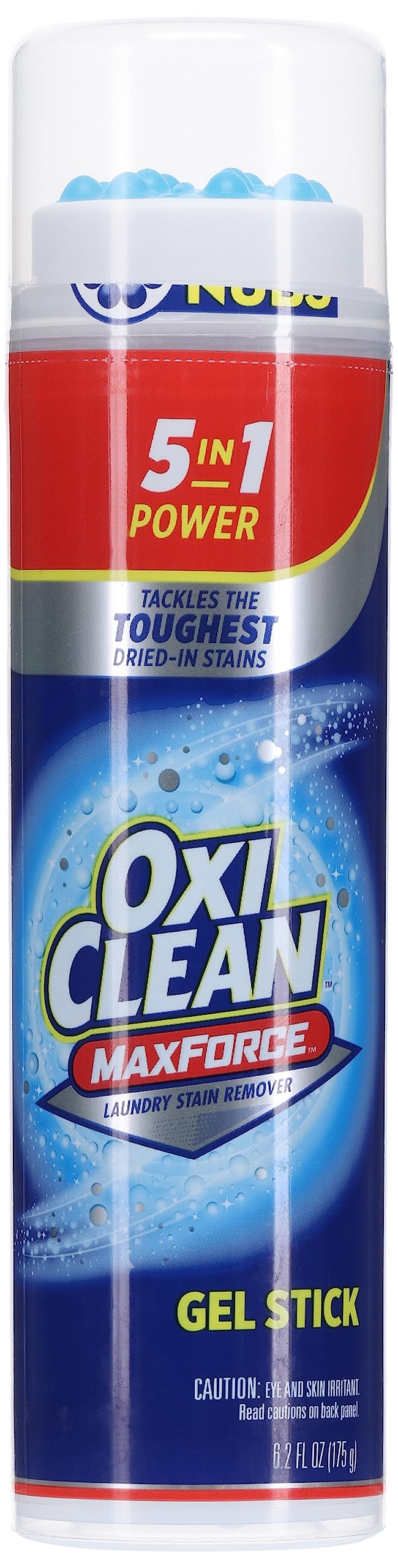 Oxi Clean 6.2OZ Gel Stick
