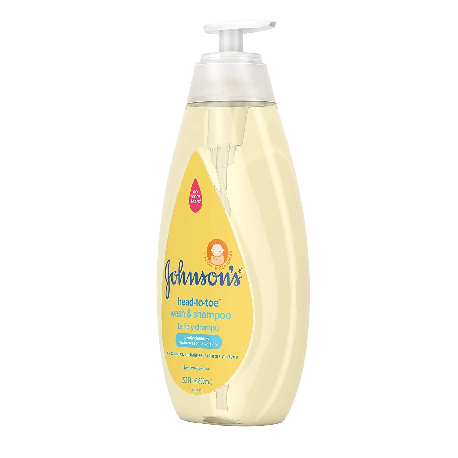 does johnson baby shampoo kill fleas