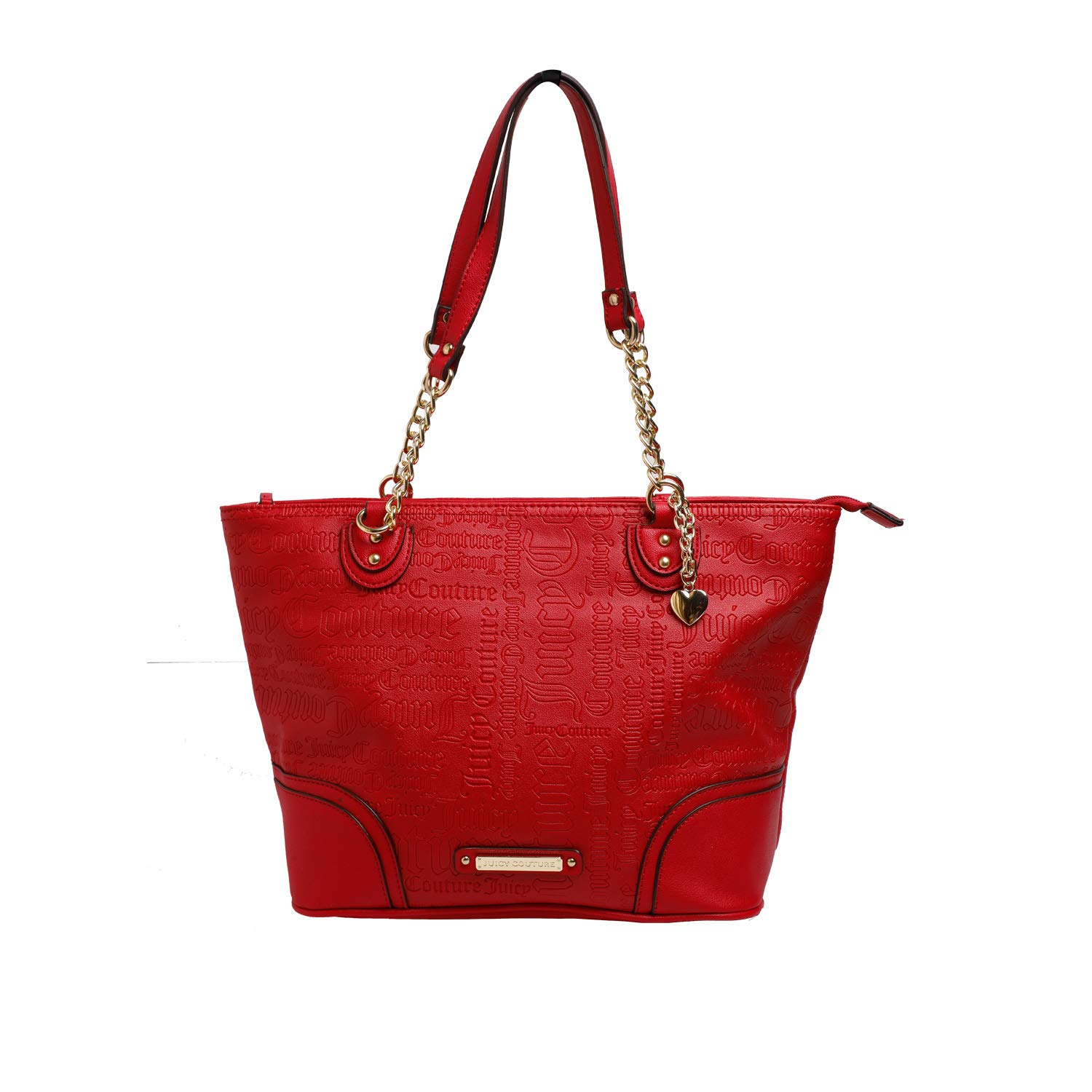 Juicy Couture Women's 1411PBA54JS-RD (Red) - Review, Price and Buying Guide