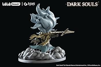 Amazon | 絵夢トイズ DARK SOULS (ダークソウル) ディフォルメ