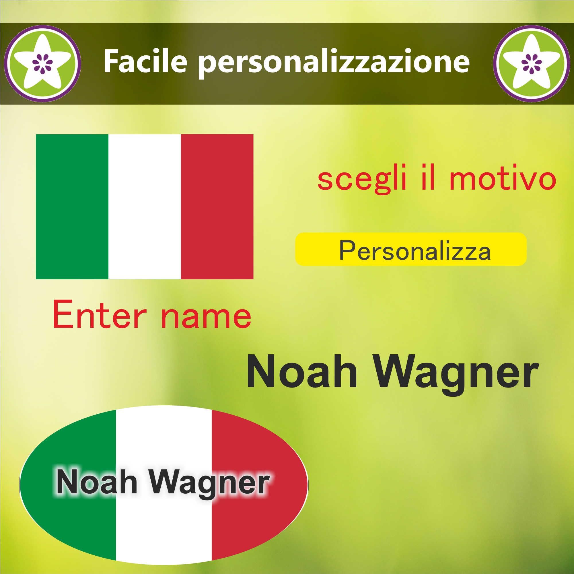 2X Adesivo Sticker Bandiera Cuore GB Regno Unito UK