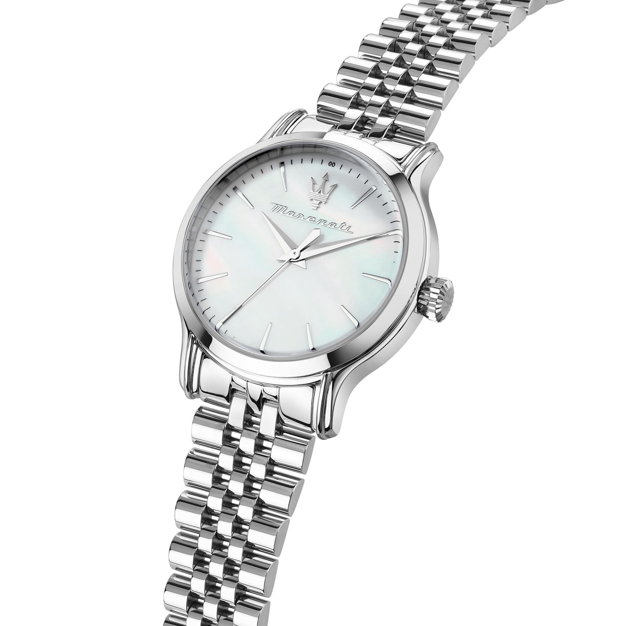 Maserati Epoca Orologio Donna, Solo tempo, 3H, Analogico - 34mm