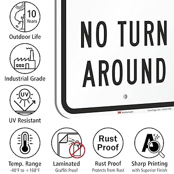 SmartSign - K-4165-EG-12x18-D2 