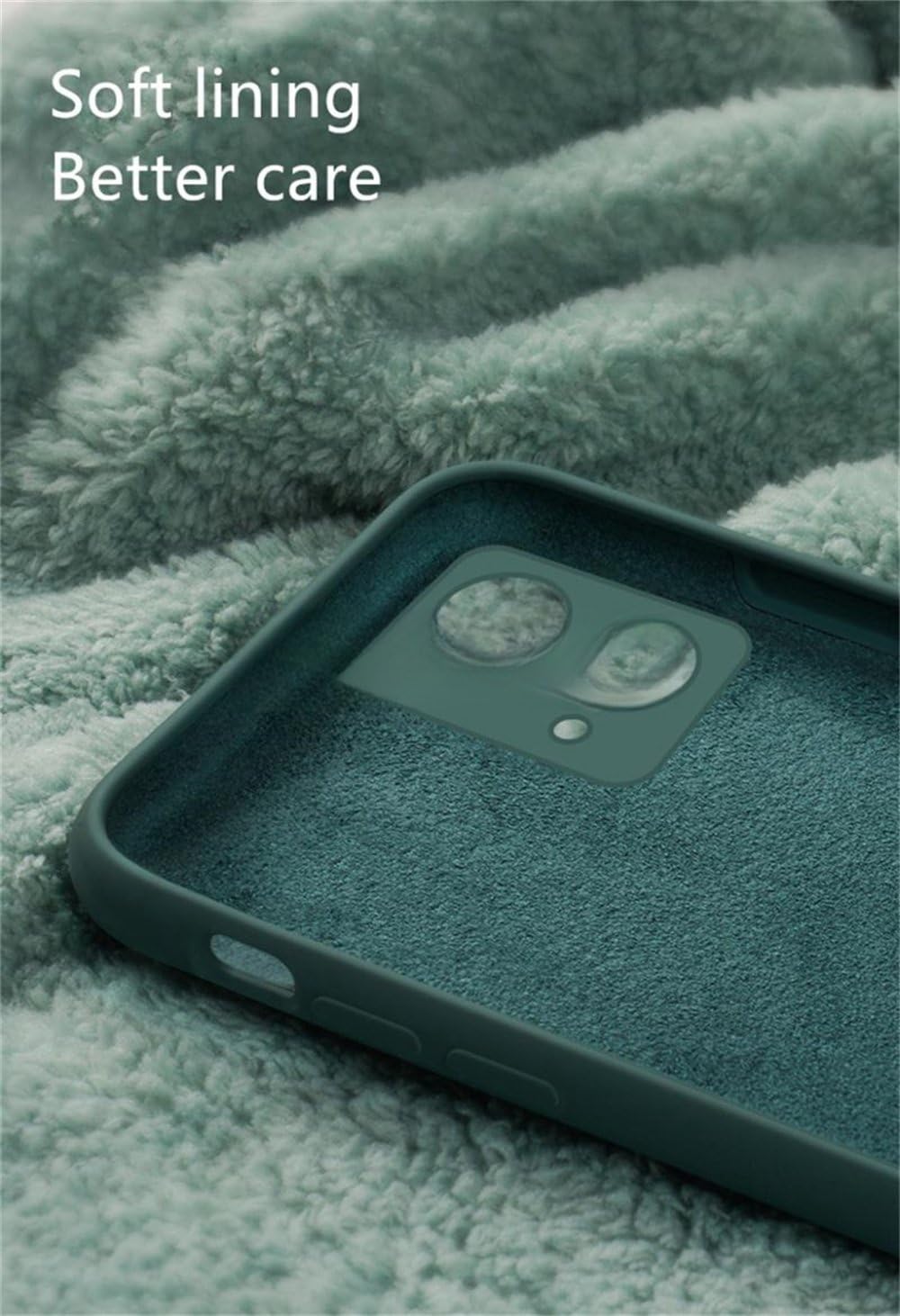 Do etui OnePlus Nord 2T Do etui OnePlus Nord 2T Silikonowe etui TPU Fundas Gumowy futerał ochronny na telefon Capa Do etui OnePlus Nord 2T, różowy, do Oneplus Nord CE