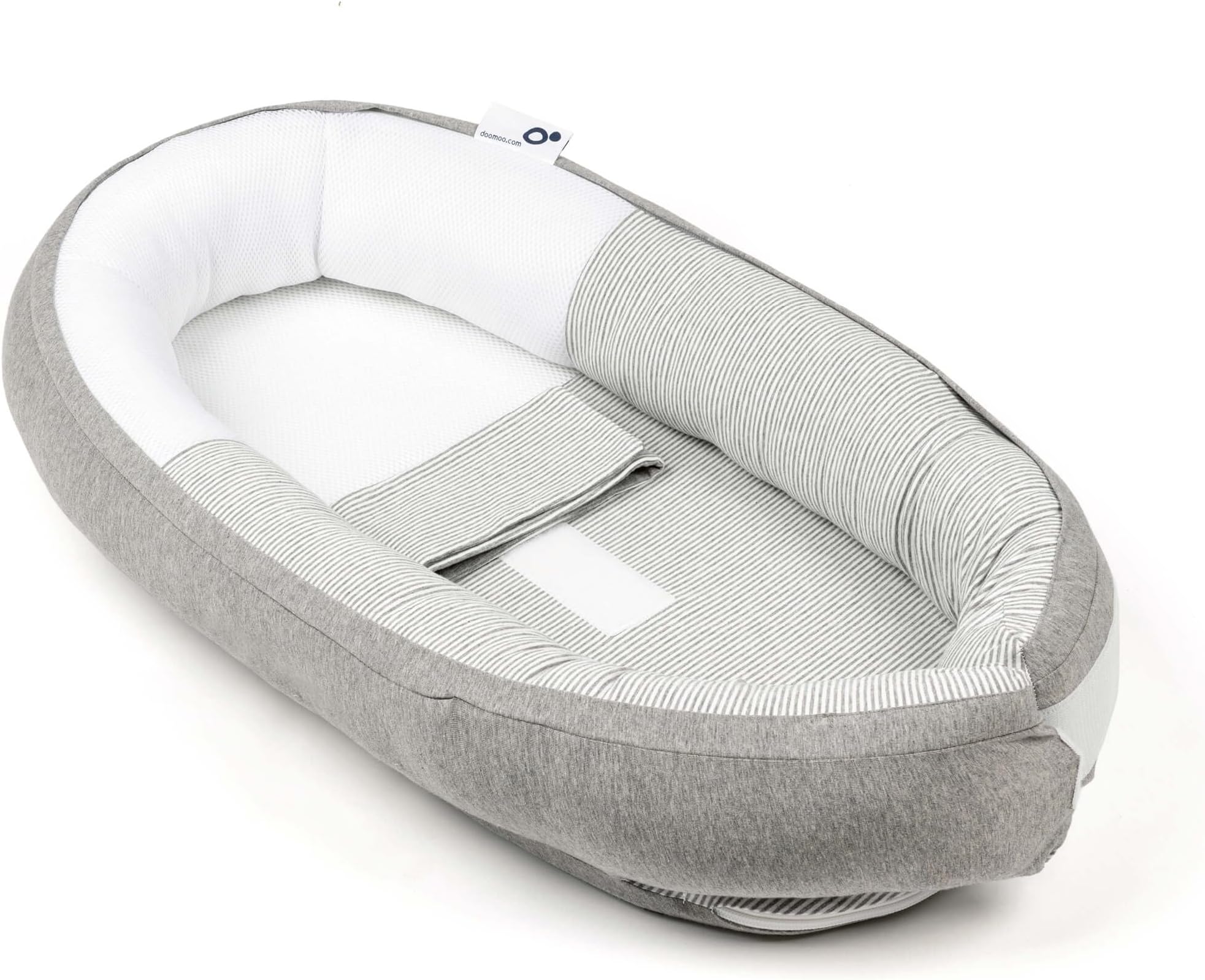 Cocoon Classic Grey