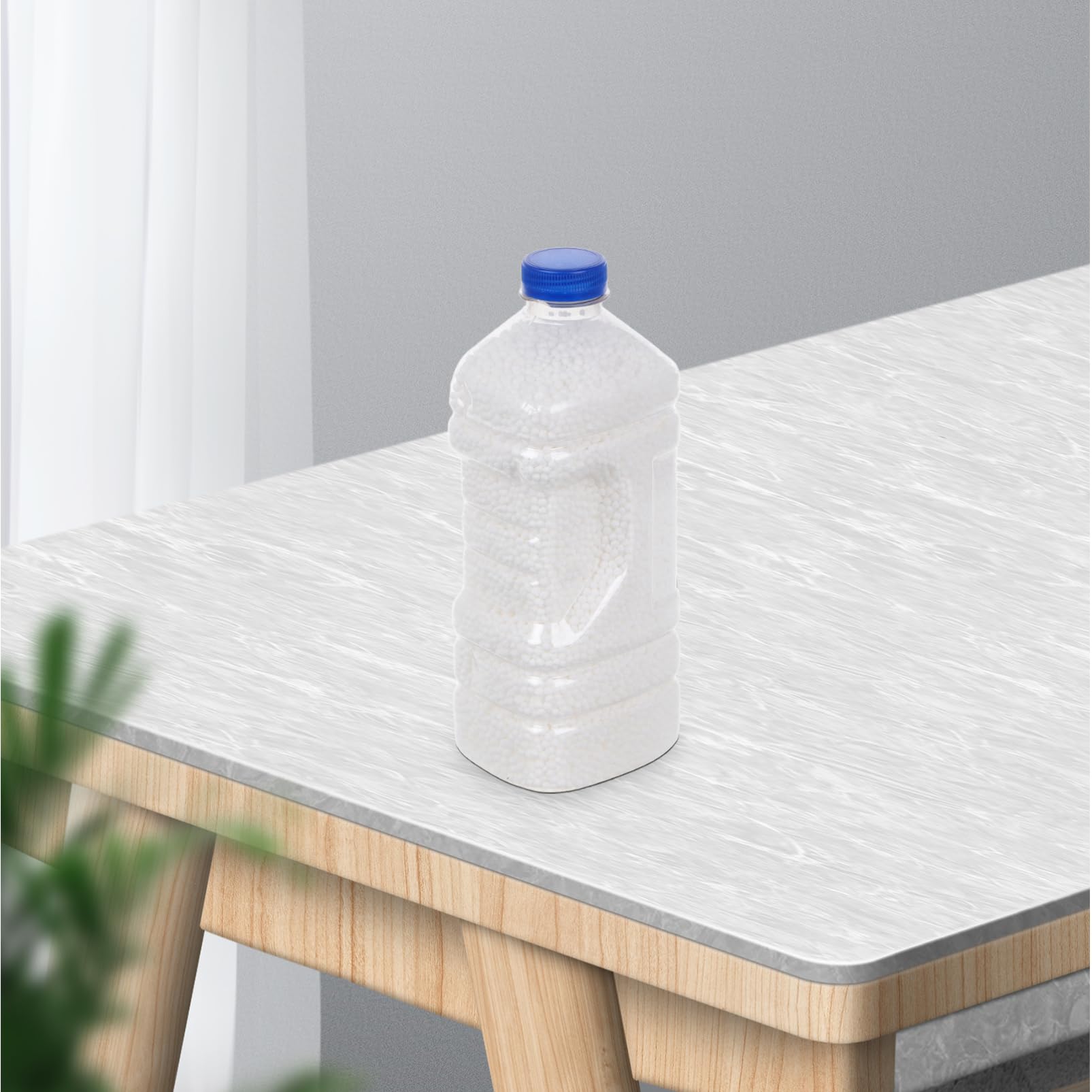Perles D'humidité Rechargeables 1 Lot en Plastique pour Déshumidificateur