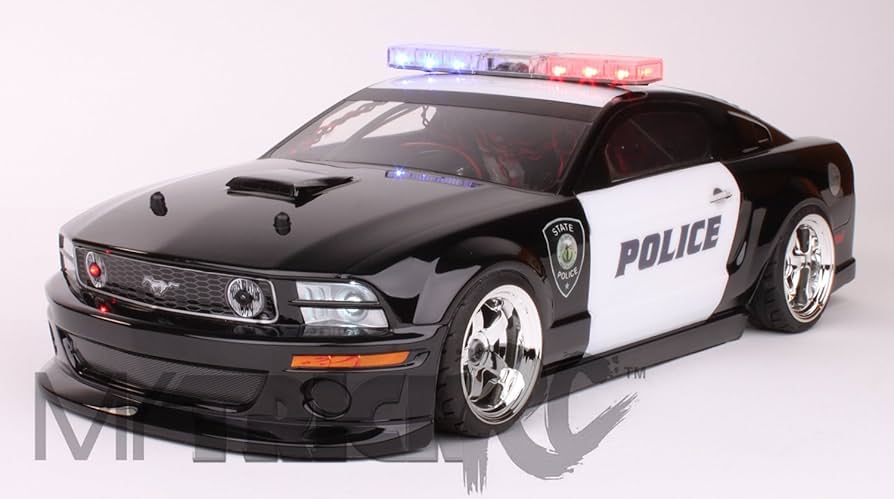 警察グッズ　パトロールカー 車長 記章セット Amazon | 青島文化教材社 1/24 ザ・モデルカーシリーズ No.110