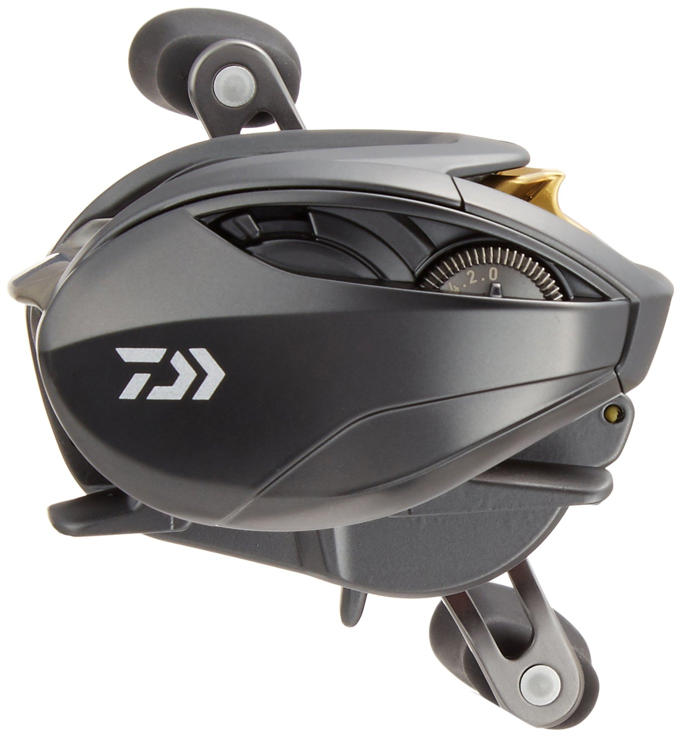 ☆ DAIWA ダイワ 16 STEEZスティーズ SV TW 1016SV-H 右ハンドル ベイトリール SLP WORKS ☆ スティーズ SV tw 1016 hl Daiwa 16 Steez SV TW 1016SV⁄1012SV, High