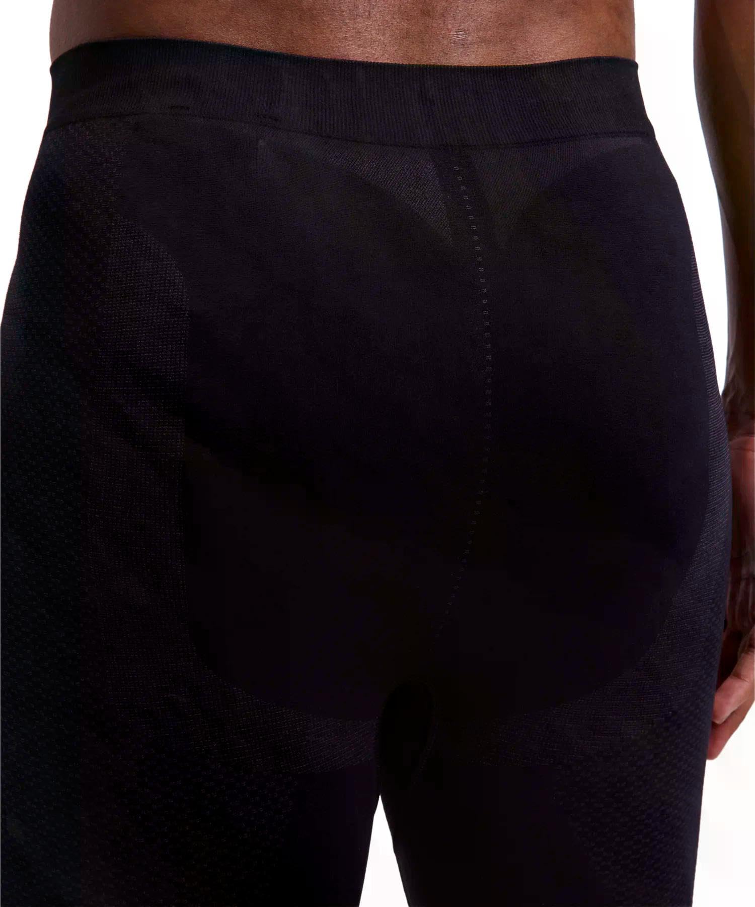 Falke Homme Warm Short sous-vêtement Technique Legging Sport pour Temps