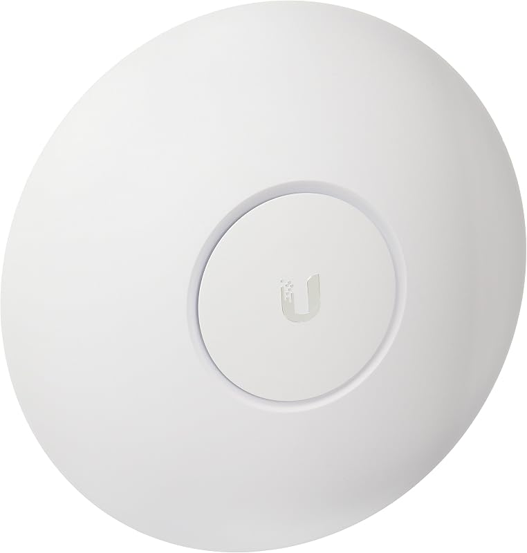 Ubiquiti Unifi Ap-AC Pro - Wireless Access Point - 802.11 B/A/G/n/AC (UAPACPRO5US)