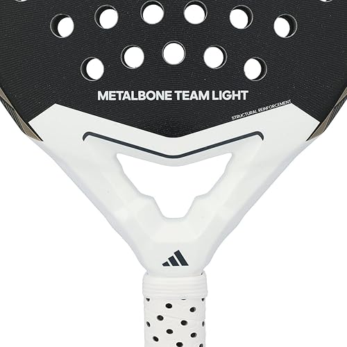 Miniatura 5 de Pala de Padel Adidas Metalbone Team Light 3.4 2025 Talla Única
