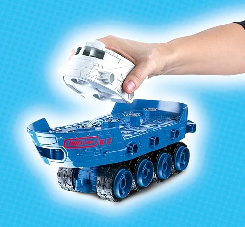 Miniatura 14 de Mattel Matchbox Mega Rig Shark Adventure