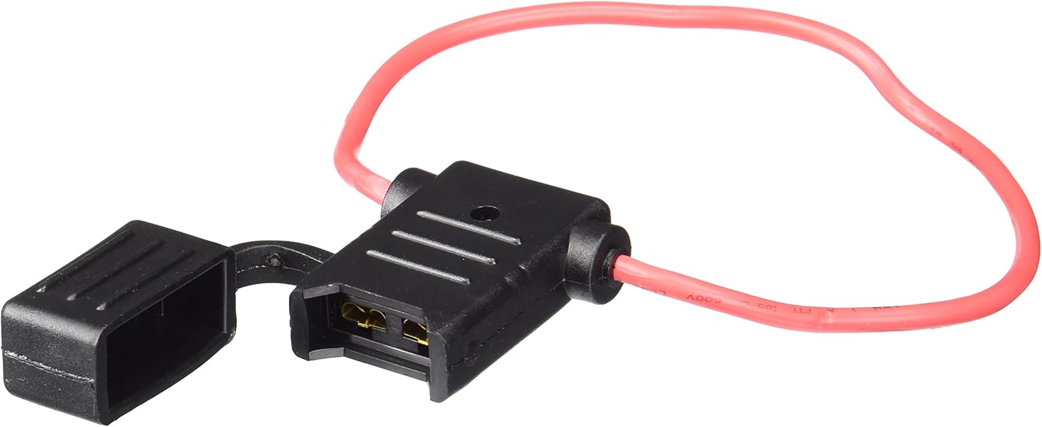 Dorman Help! 84939 Fuse Holder,H.D. Blade "", Fuses Amazon Canada