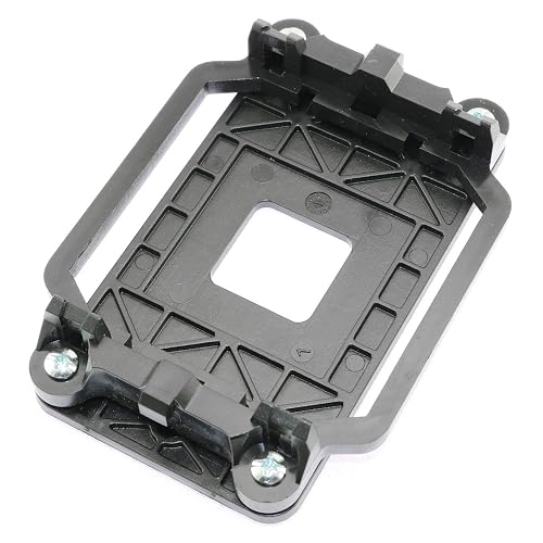 DGZZI CPU Cooler Bracket for AMD Socket AM2/AM3