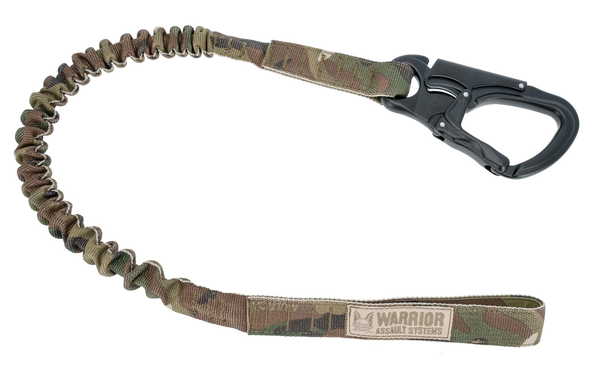 Warrior Assault Tango Retention Lanyard (Multicam)