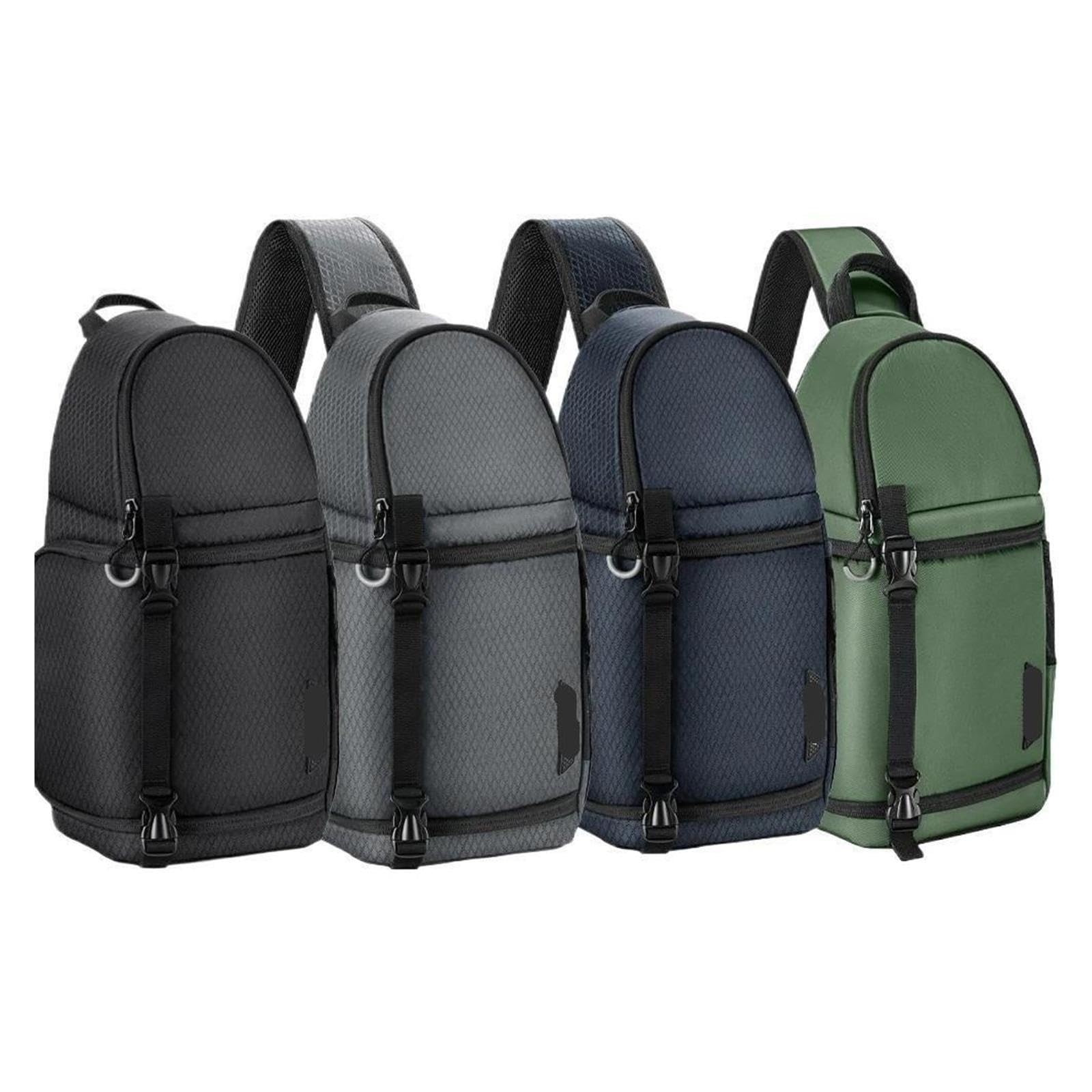 Compatible avec Sony, sac à dos étanche for appareil photo 10 L