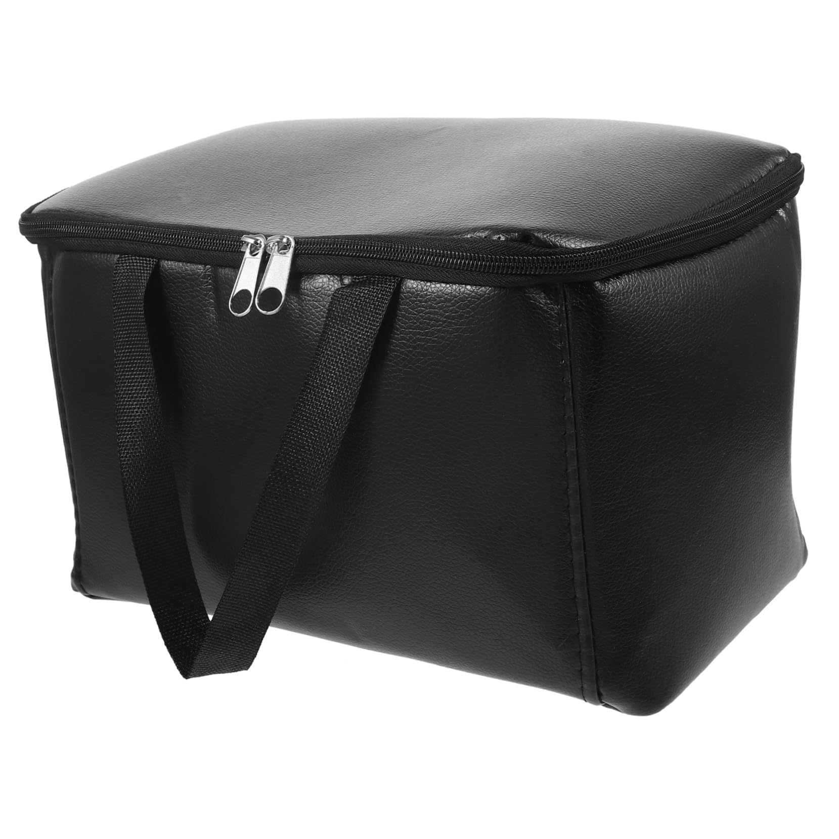 SUPVOX Bike Front Bag Bicycle Storage Accessory Bike Bag Handlebar Mount Versatile Cycling Pouch